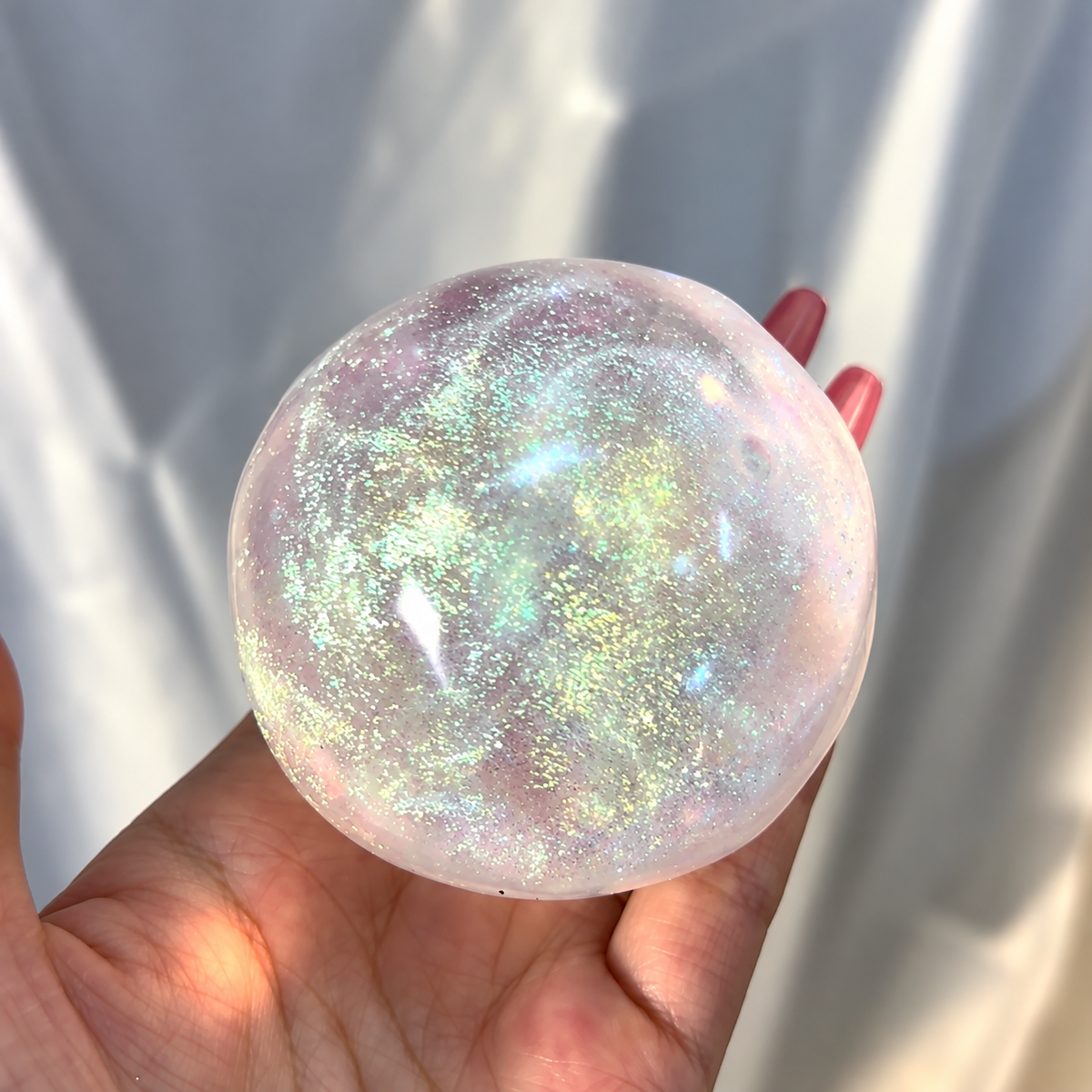 Aurora Dream Vaseline Squishy
