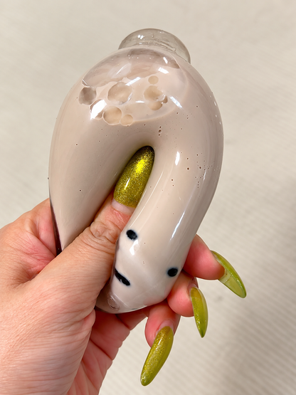 Boba Milk Tea Bottle Squishy