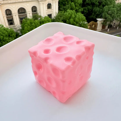Butter Cheese Vaseline Squishy