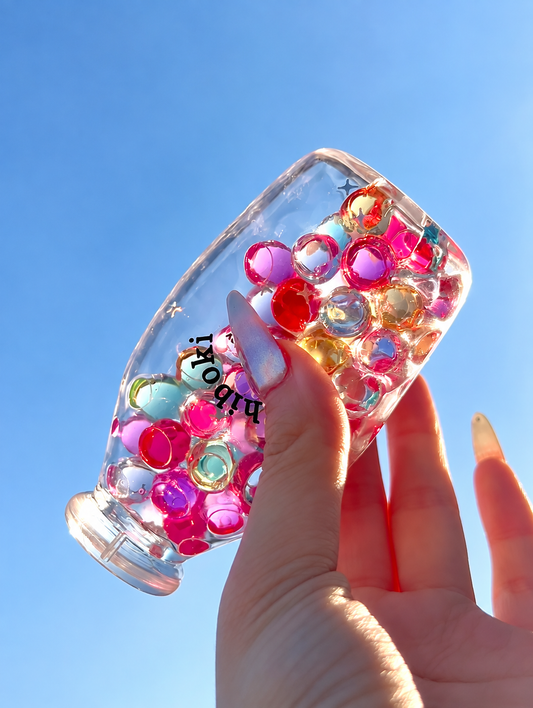Candy Shake Soda Bottle Squishy