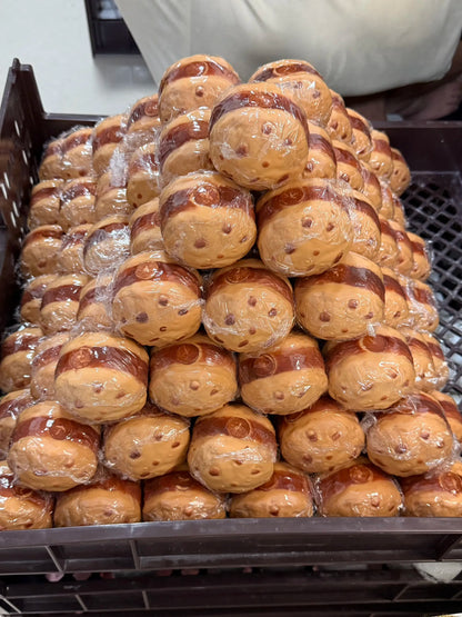 Cookie Crunchy Squishy