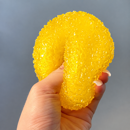 Crystal Mochi Slushy Squishy