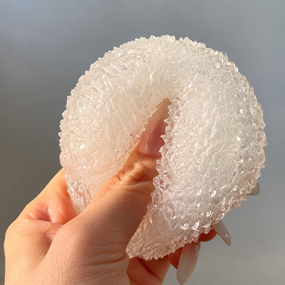Crystal Mochi Slushy Squishy