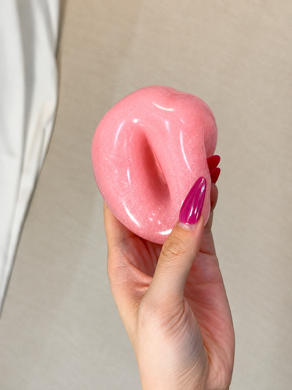 Fruit Juice Slush Squishy Ball