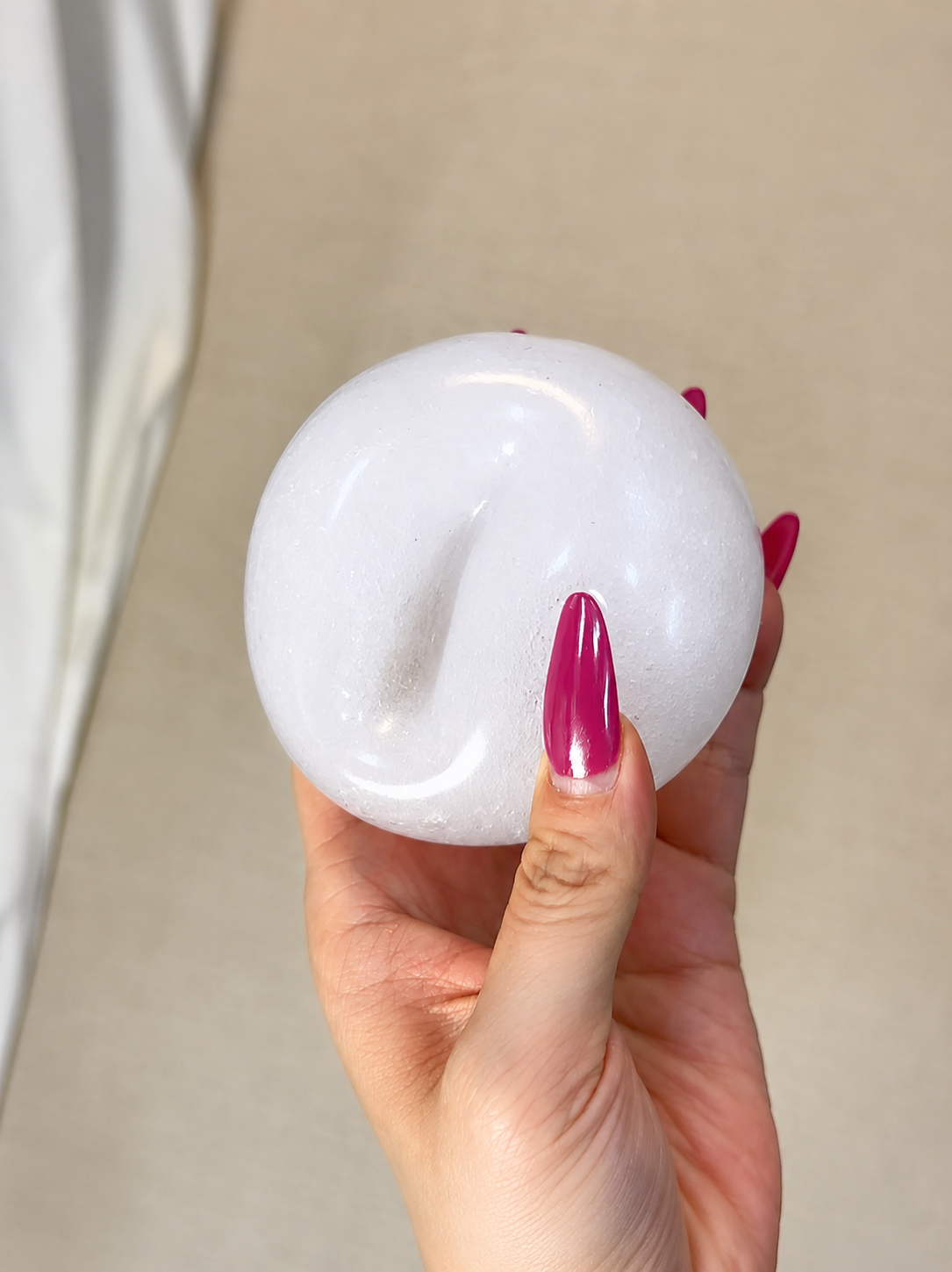 Fruit Juice Slush Squishy Ball
