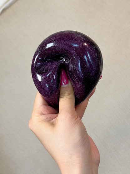Fruit Juice Slush Squishy Ball