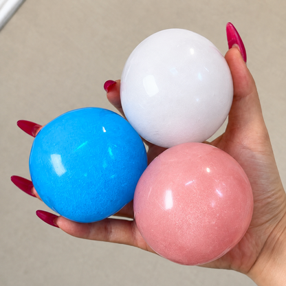 Fruit Juice Slush Squishy Ball