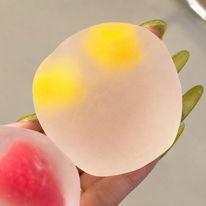 Fruit Mochi Squishy