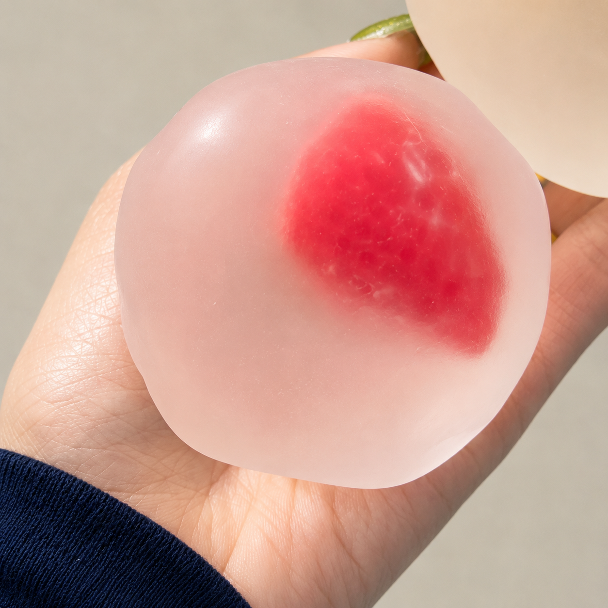Fruit Mochi Squishy