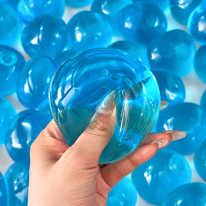 Giant Water Mochi Vaseline Squishy