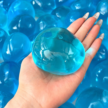Giant Water Mochi Vaseline Squishy