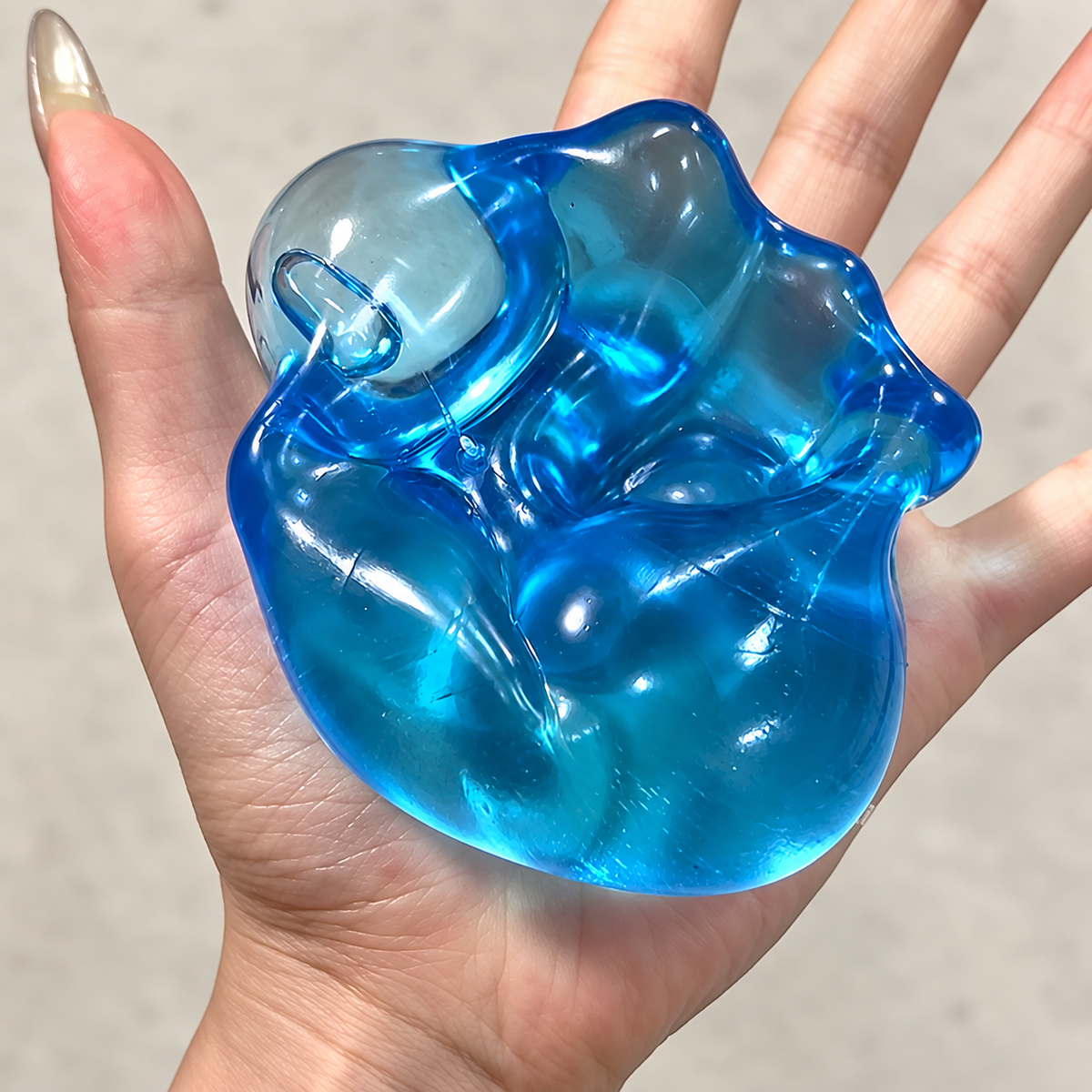 Ice Cube Squishy