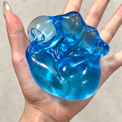 Ice Cube Squishy