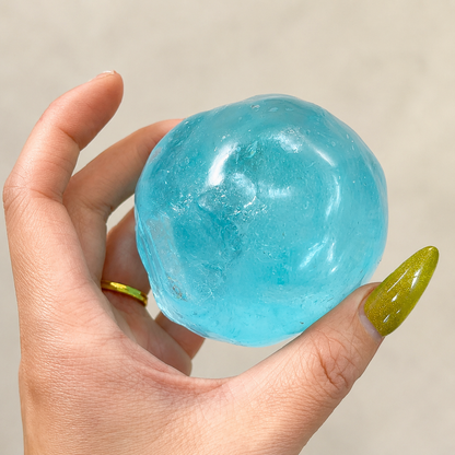Jam Gummy Squishy Ball