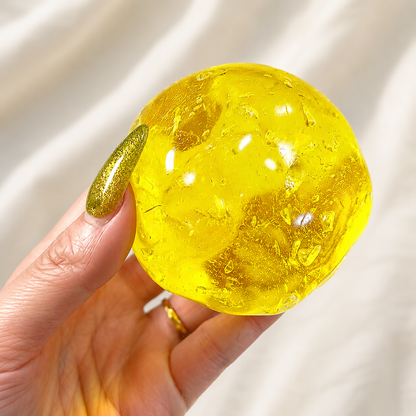 Jam Gummy Squishy Ball