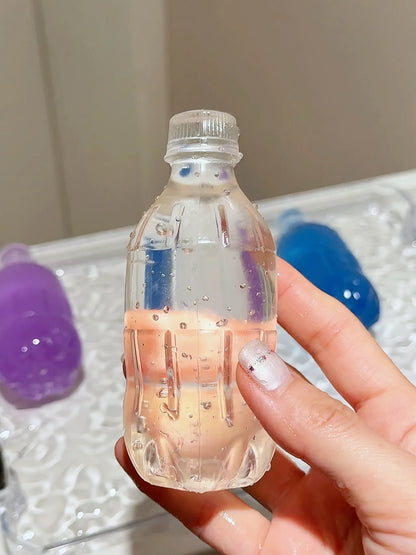 Soft Drinks Bottle Squishy