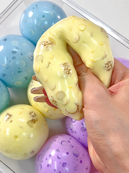 Mochi Marshmallow Cream Squishy