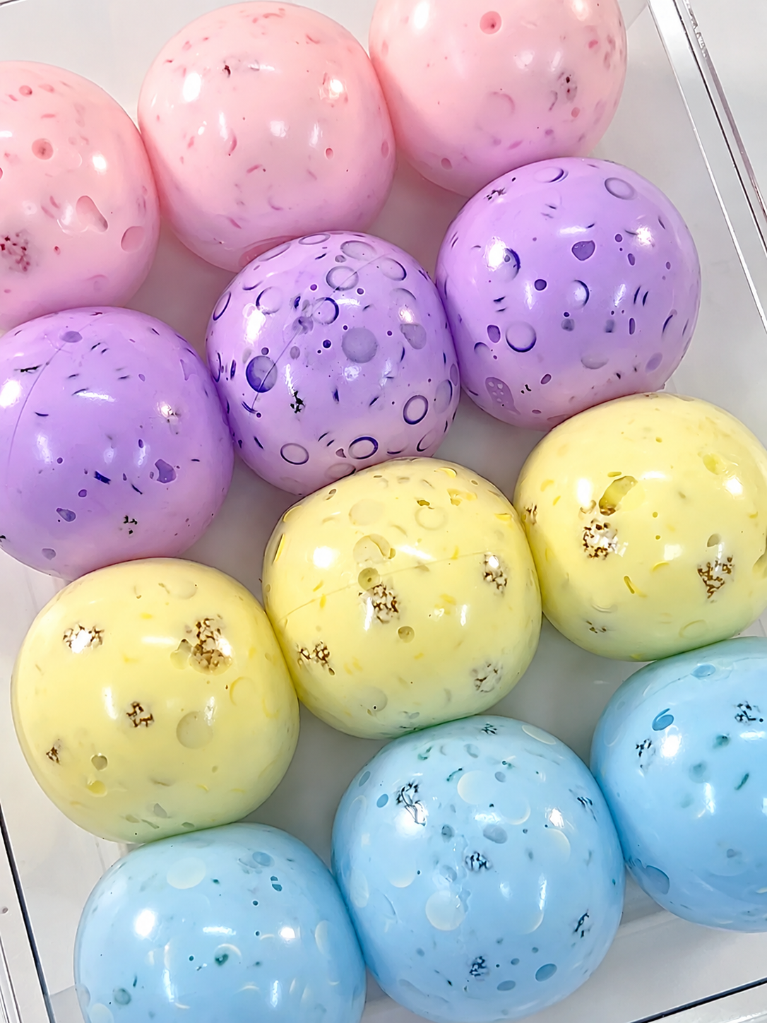 Mochi Marshmallow Cream Squishy