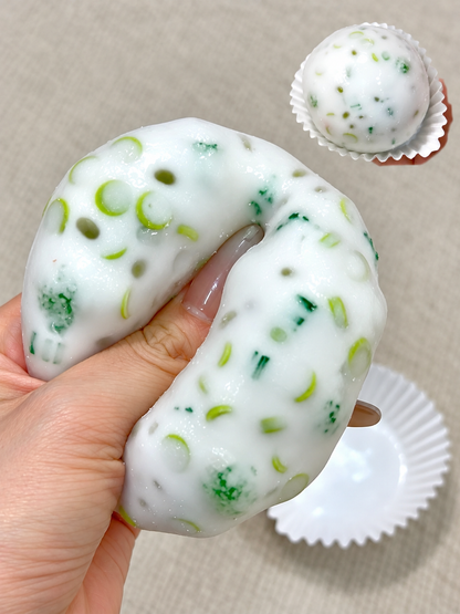 Mochi Marshmallow Cream Squishy