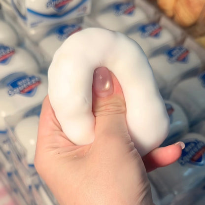 Soap Squishy Stress Relief Toy