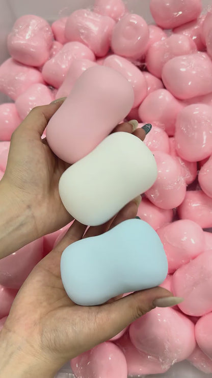 Crunchy Soap Squishy