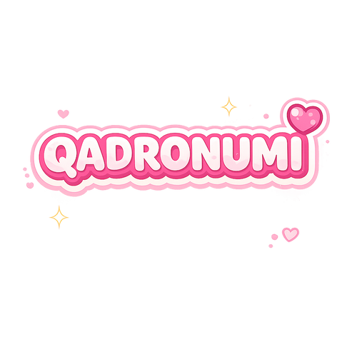 Qadronumi